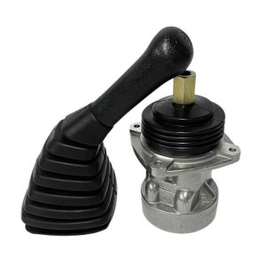 High Quality Excavator Joystick E312B 320B 320C 325B 176-4986 1764986 Handle 1761485 176-4985