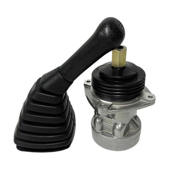 High Quality Excavator Joystick E312B 320B 320C 325B 176-4986 1764986 Handle 1761485 176-4985