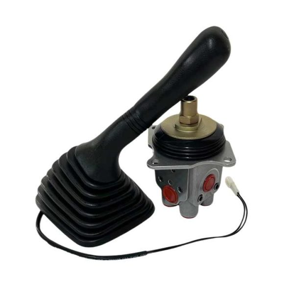 High Quality Excavator Joystick PC200-5 PC200-6 PC200-7 PC200-8 Control 702-16-0165 702-16-01180