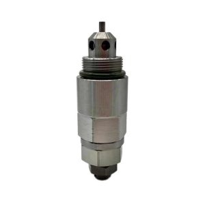 High Quality Excavator Main Release Relief Valve Control Valve 709-70-74302 775-30269 for PC200-5 PC40 PC200-6