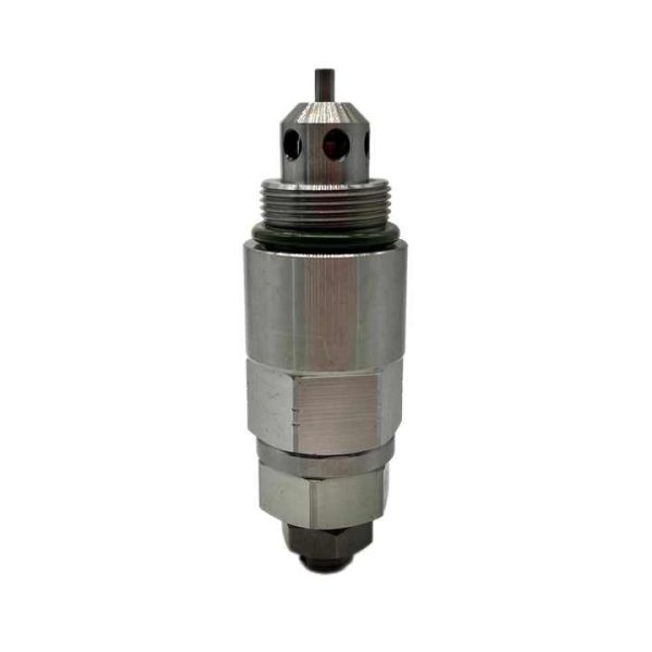 High Quality Excavator Main Release Relief Valve Control Valve 709-70-74302 775-30269 for PC200-5 PC40 PC200-6