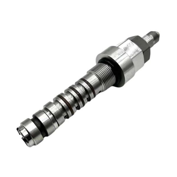 High Quality Excavator Part Main Control Relief LS Valve PC200-6 PC120-6 708-2L-04713