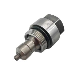 High Quality Excavator Parts PC200-6 130-7 200-7 Excavator Hydraulic Valve Relief Valve 723-40-85100