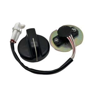 High Quality Excavator Parts SK-5 Throttle Positioner Switch Throttle Knob