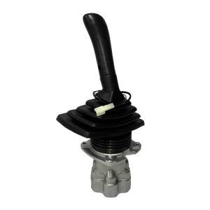 High Quality Excavator Parts SK200-6 Sk200-8 Joystick Handle Controller Assembly