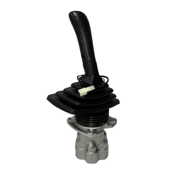 High Quality Excavator Parts SK200-6 Sk200-8 Joystick Handle Controller Assembly