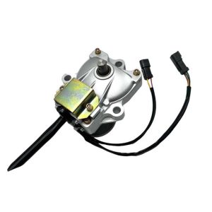 High Quality Excavator Parts Throttle Motor Accelerator Motor 7834-41-3003 7834-41-2000 for PC200-7