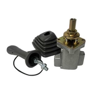 High Quality Excavator Parts ZX200 ZX330 Joystick Pilot Valve 9239583 9257577 9247135 4648125 4648126