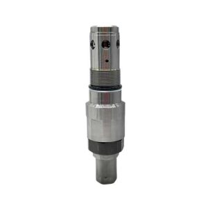 High Quality Excavator Spare Parts Rotary Hydraulic Pump Valve 4386065 Ex200-2 Main Relief Valve