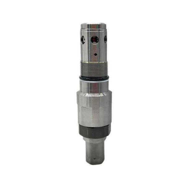 High Quality Excavator Spare Parts Rotary Hydraulic Pump Valve 4386065 Ex200-2 Main Relief Valve