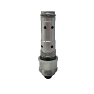 High Quality Excavator Spare Parts Rotary Hydraulic Pump Valve 700-92-55000 PC200-1 Main Relief Valve