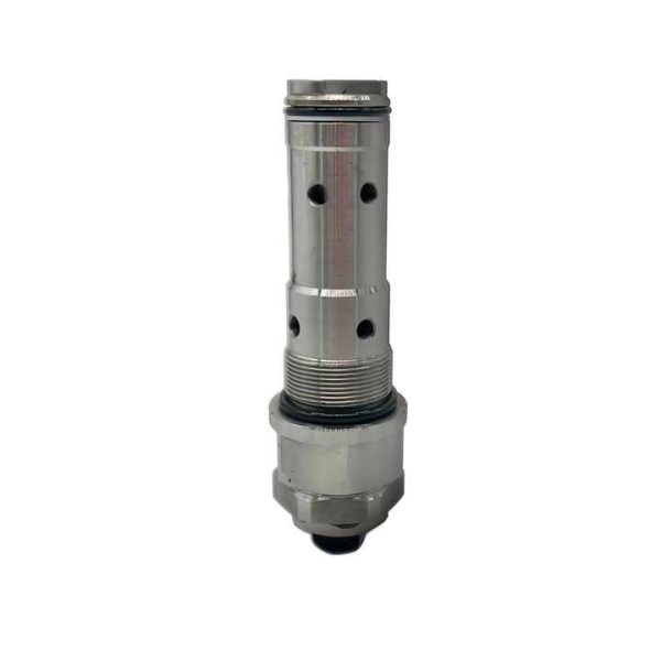 High Quality Excavator Spare Parts Rotary Hydraulic Pump Valve 700-92-55000 PC200-1 Main Relief Valve