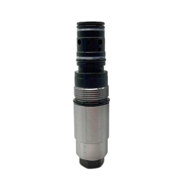High Quality Excavator Swing Motor Relief Valve 4286404 for Hitachi EX100-2 EX120-2 EX100-3 EX100-5 Engine