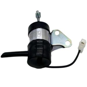 High Quality Fuel Stop Solenoid 052600-4531 16851-60014 for Excavator Kubota Engine
