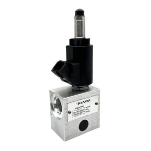 High Quality Hydraulic Cooling Fan Valve VOE 14616530 for Volvo EC160C EC235C EC330B EC480D
