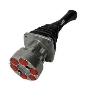 High Quality Joystick Controller 14557286 14556359 for Volvo EC210 EC210B EC240 EC290 EC360B Construction Machinery Parts