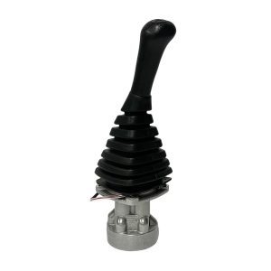 High Quality Left Right Excavator Joystick Controller Assembly for E320B E320C