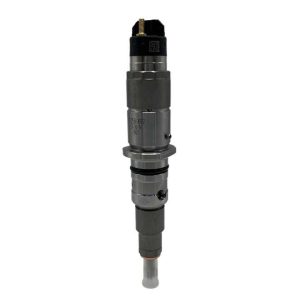 High Quality New Diesel Fuel Injector 5263262 0445120231 for Komatsu PC200-8 6D107 QSB6.7 Engine