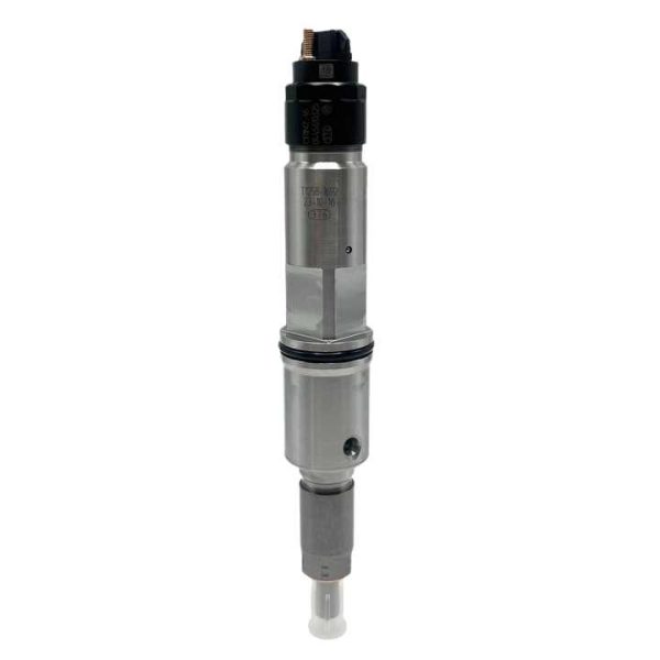 High Quality New Diesel Fuel Injector for Diesel Engine 0445120325