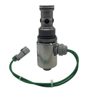 High Quality Oil Pump Solenoid Valve 2796528 Solenoid Valve 279-6528 for Caterpillar D9t D11r Cat980h Bulldozer
