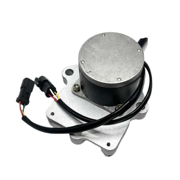 PC200-7 PC220-7 Throttle Motor Excavator Parts Acelerator Motor 7834-41-2000 7834-41-3002 for Komatsu