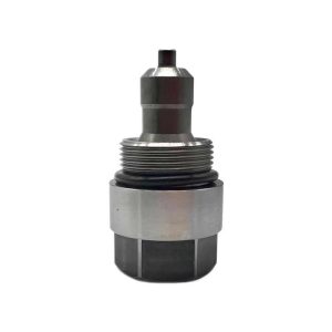 High Quality Relief Valve 723-40-85100 for Komatsu PC200-6 PC200-7 PC300-8 PC350-8 PC400-8 Excavator Parts
