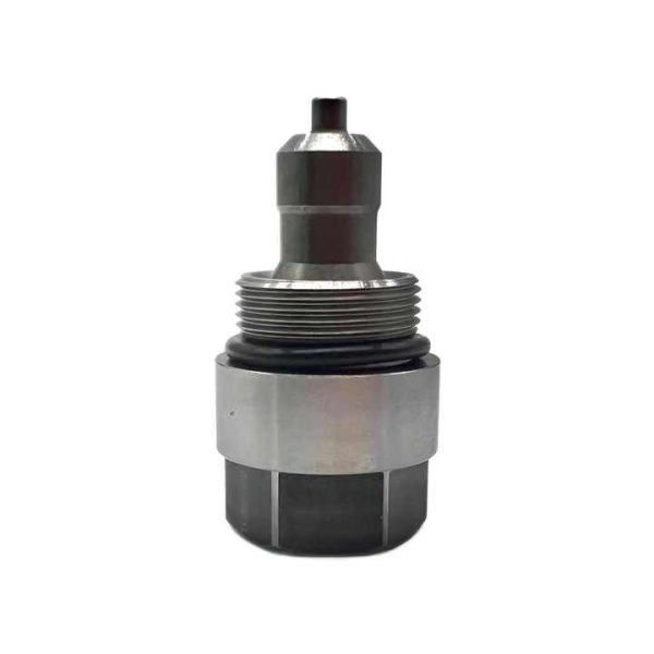 High Quality Relief Valve 723-40-85100 for Komatsu PC200-6 PC200-7 PC300-8 PC350-8 PC400-8 Excavator Parts