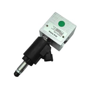 High Quality Relief Valve Solenoid Valve 14616531 VOE14616531