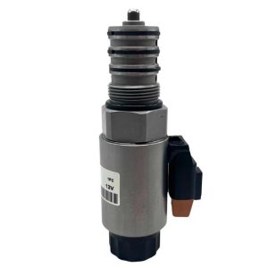 High Quality Solenoid Valve 248-4971 248-4973 257-1194 2484971 for for Volvo Solenoid Valve E305 E306e E307e E308e