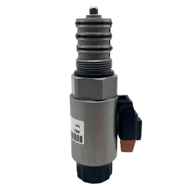 High Quality Solenoid Valve 248-4971 248-4973 257-1194 2484971 for for Volvo Solenoid Valve E305 E306e E307e E308e