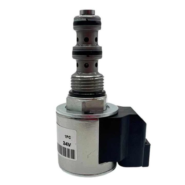 High Quality Solenoid Valve 24v Hydraulic Pump Solenoid Valve 3338242 333-8242 for 973 973D 973K 963D