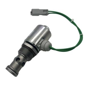 High Quality Solenoid Valve 279-6528 2796528 for CAT 3126 3126B D11R D9T 5130 824G