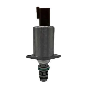 High Quality Solenoid Valve 485-5747 4855747 457-5747 4575747 for Excavator E320GC E323D