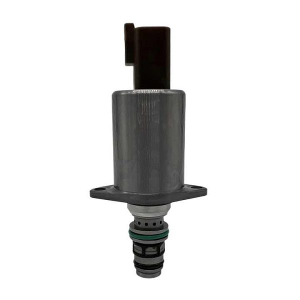 High Quality Solenoid Valve 485-5747 4855747 457-5747 4575747 for Excavator E320GC E323D