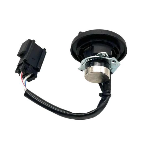 High Quality Throttle Knob Switch 7825-30-1302 7825301301 Excavator PC100-5 PC100-6 PC120-5 PC120-6 PC130-5