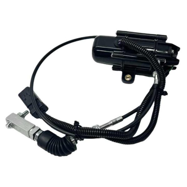 High Quality Throttle Motor Accelerator 525-4479 379-0803 Excavator Throttle Motor E303 E304 E305 E306 E307 E308
