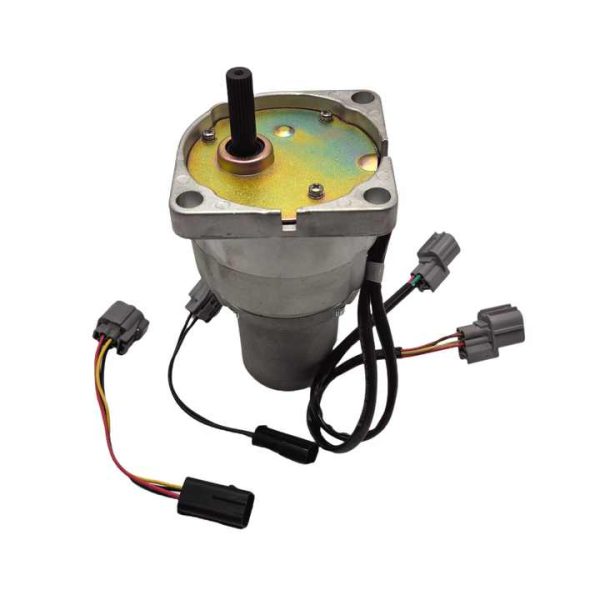 High Quality Throttle Motor YN20S00002F1 YN20S00002F2 for SK200-6E SK210-6E SK230-6E