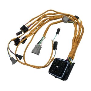 High Quality Wiring Harness 198-2713 Excavator Parts CAT 324D 325D 329D Engine