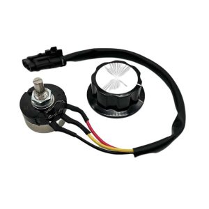 High Quality for Lishide Sc150 210 260 360-8 Throttle Knob