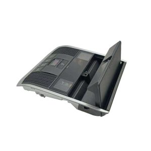High Version Car Interior Accessories Roof Lamp Reading Ceiling Light for Toyota Land Cruiser LC300 2023