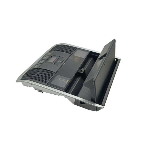 High Version Car Interior Accessories Roof Lamp Reading Ceiling Light for Toyota Land Cruiser LC300 2023