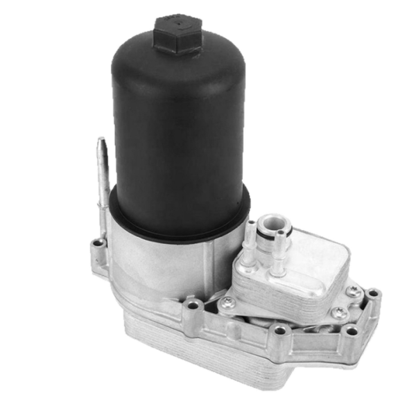 LR010722 Thermostat Assembly
