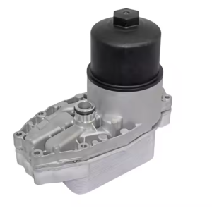 LR040738 Thermostat Assembly