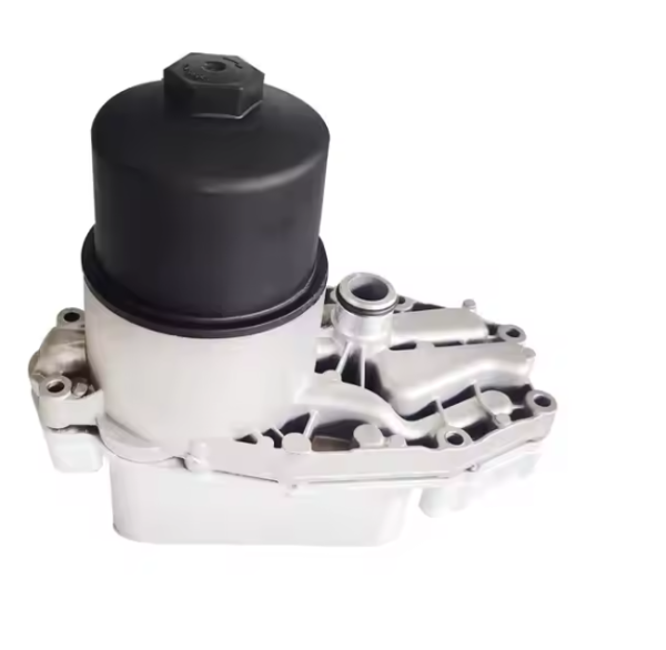 LR061969 Thermostat Assembly