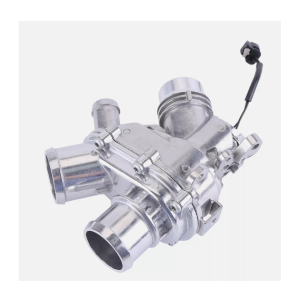 LR117568-AL LR107288-AL LR095895-AL LR069809-AL LR062498-AL Aluminum Thermostat for Range Rover Sports Discovery5 3.0L LD13999