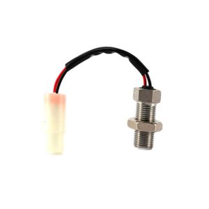 MC845235 Tracked Excavator Revolution Speed Sensor for Kobelco SK200-5