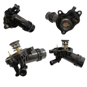 Manufactory Wholesale 68217305AG Thermostat Assembly Auto Thermostat Thermostat Auto and Motorcycle Accessories for Chrysler