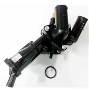 Manufactory Wholesale Coolant Thermostat Housing for Hyundai 25600-38102 2562038102