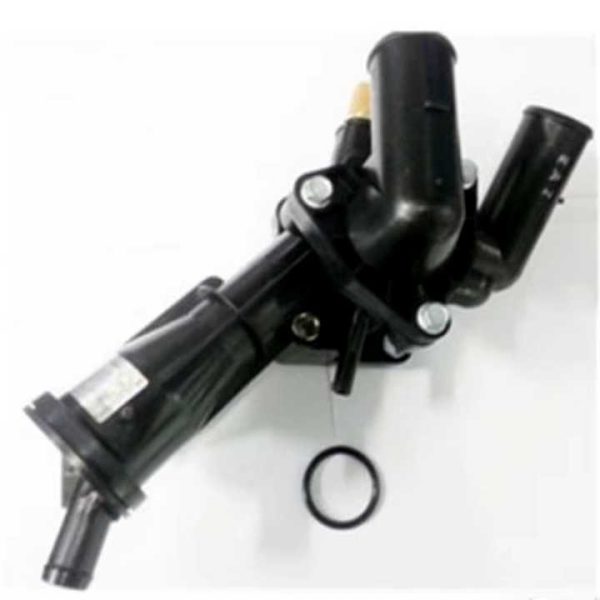 Manufactory Wholesale Coolant Thermostat Housing for Hyundai 25600-38102 2562038102