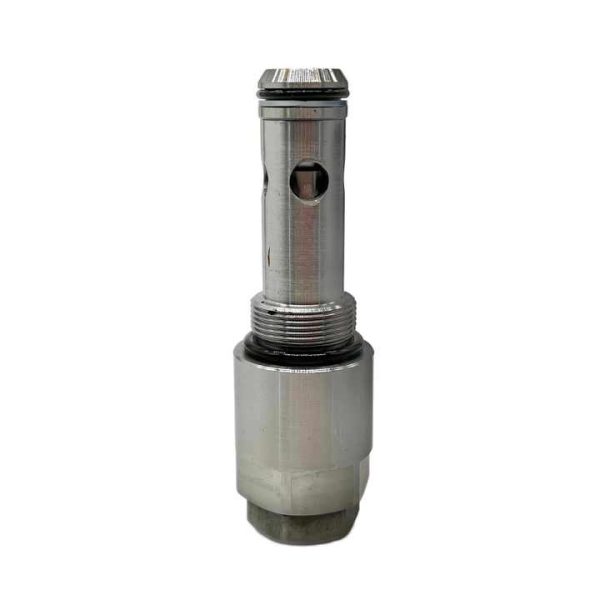 Manufacturers 702-75-01200 702-75-01201 Excavator Rotary Relief Valve for PC200-6 PC200-7 PC210-6